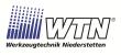 Logo der Firma Werkzeugtechnik Niederstetten GmbH & Co.KG