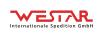 Logo der Firma WESTAR Internationale Spedition GmbH