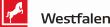 Logo der Firma Westfalen Aktiengesellschaft