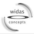 Logo der Firma WidasConcepts GmbH