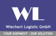 Logo der Firma Wiechert Logistic GmbH