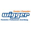 Logo der Firma Wigger Fenster + Fassaden GmbH