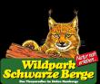 Logo der Firma Wildpark Schwarze Berge GmbH & Co. KG