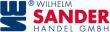 Logo der Firma Wilhelm Sander Handel GmbH