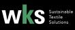 Logo der Firma WKS Textilveredlungs-GmbH