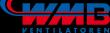 Logo der Firma WMB Ventilatoren GmbH
