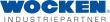 Logo der Firma WOCKEN Industriepartner GmbH & Co. KG