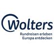 Logo der Firma Wolters Rundreisen GmbH
