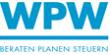 Logo der Firma WPW GmbH BERATEN PLANEN STEUERN