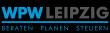 Logo der Firma WPW LEIPZIG GmbH BERATEN PLANEN STEUERN