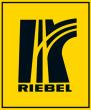 Logo der Firma Xaver Riebel Bauunternehmung GmbH & Co. KG