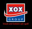 Logo der Firma XOX Gebäck GmbH