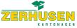 Logo der Firma Zerhusen Kartonagen GmbH