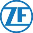 Logo der Firma ZF Friedrichshafen AG