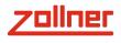 Logo der Firma Zollner Elektronik AG